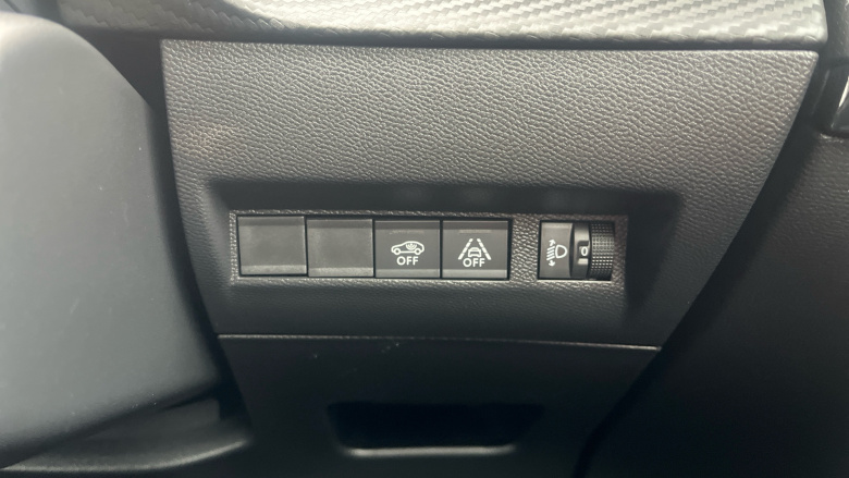 Peugeot 208 1.2 PureTech Active Premium 5dr Petrol Hatchback